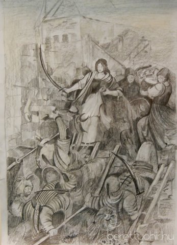 Történelmi vetélkedő 16